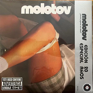 Molotov – ¿Dónde Jugarán Las Niñas?