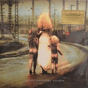 Soul Asylum – Grave Dancers Union