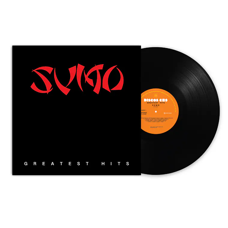 Sumo – Greatest Hits 1