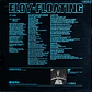 Eloy – Floating/ DISCO NM / EXC  - Miniatura 4