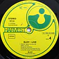 Eloy – Live  /NM / EXC - Miniatura 6