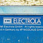 Eloy – Power And The Passion / NM / EXC - Miniatura 6
