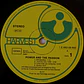 Eloy – Power And The Passion / NM / EXC - Miniatura 3
