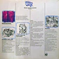 Eloy – Power And The Passion / NM / EXC - Miniatura 5