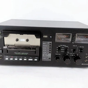 deck Sansui 