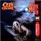 Ozzy Osbourne – Bark At The Moon   / NM / EXC VERSION INC SINGLE EDIC JAPON/ OBI  - Miniatura 1