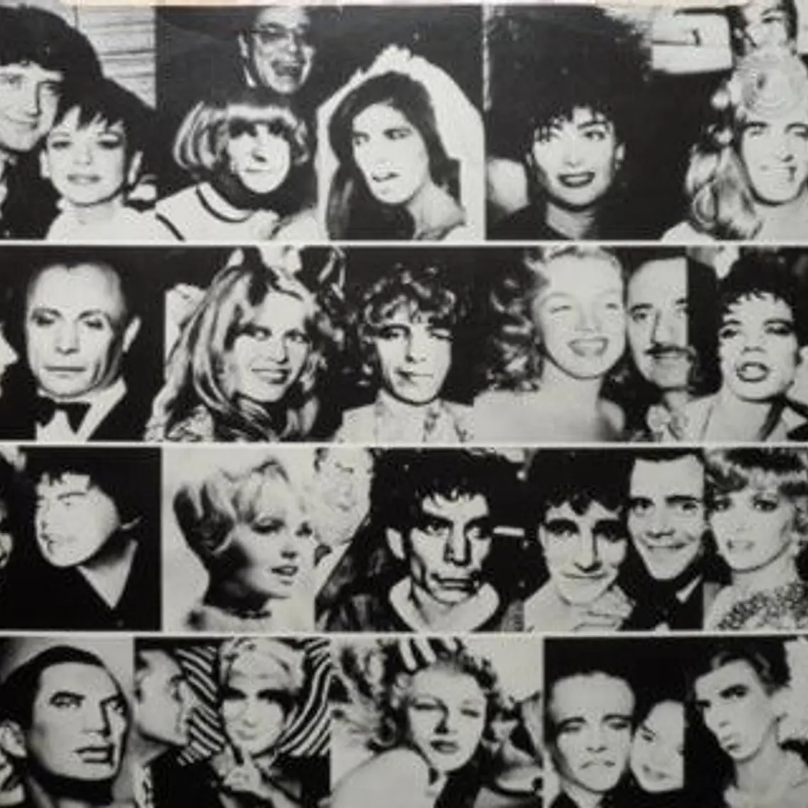 The Rolling Stones – Some Girls  / EDIC  JAPON 978 / TROQUELADA  4