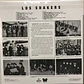 Los Shakers – Los Shakers - Miniatura 2