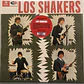 Los Shakers – Los Shakers - Miniatura 1