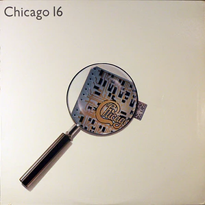 Chicago  – Chicago 16