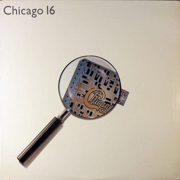 Chicago  – Chicago 16 1