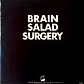 Emerson, Lake & Palmer – Brain Salad Surgery /NM/ JAPAN/ NO OBI - Miniatura 3