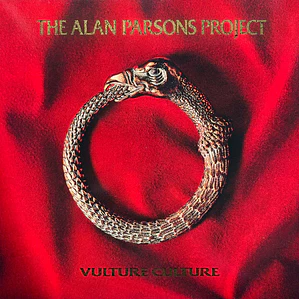The Alan Parsons Project – Vulture Culture