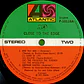 Yes – Close To The Edge /NM/JAPAN/ NO OBI - Miniatura 4