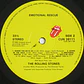 The Rolling Stones – Emotional Rescue/NM/JAPAN/NO OBI - Miniatura 3