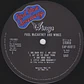Paul McCartney And Wings* Red Rose Speedway/ ED.JAPON - Miniatura 3
