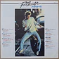 Various – Footloose (Original Motion Picture Soundtrack) /NM/JAPON/NO OBI - Miniatura 4