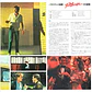 Various – Footloose (Original Motion Picture Soundtrack) /NM/JAPON/NO OBI - Miniatura 5
