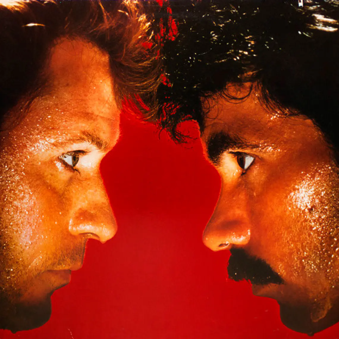 Daryl Hall + John Oates* – H₂O 1