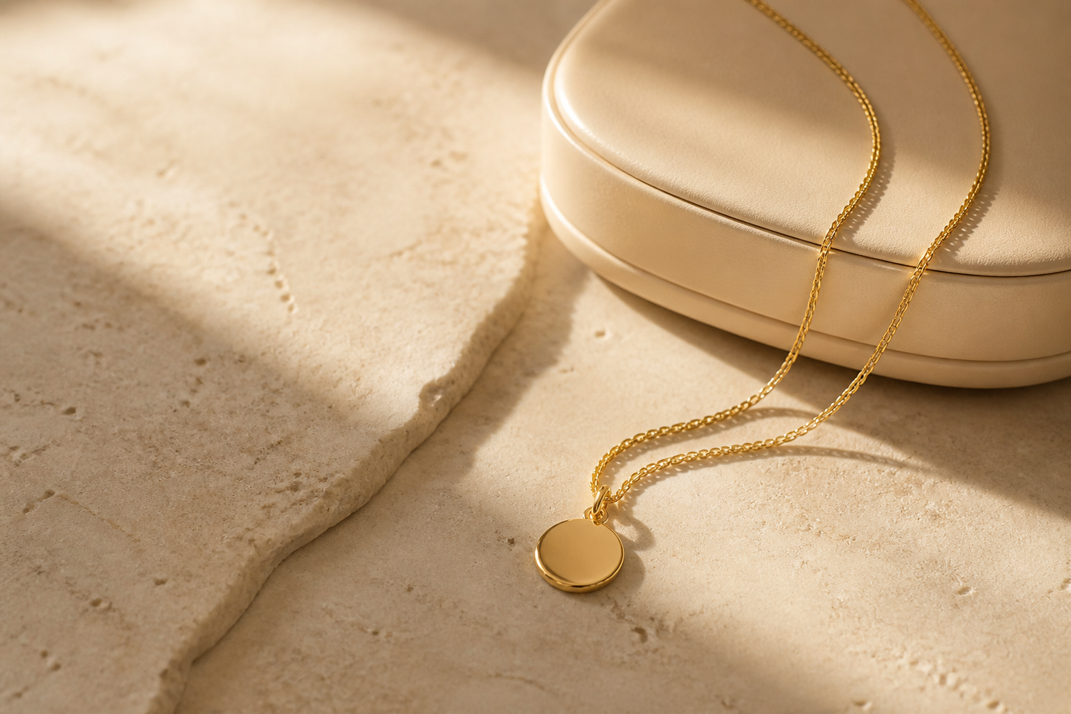 Qué joyas usar con cuello alto: guía para combinar sin recargar