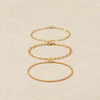 Cómo elegir pulseras según tu muñeca: guía de tamaño y estilo