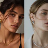 Cómo elegir joyas según tu tono de piel: guía de metales y colores