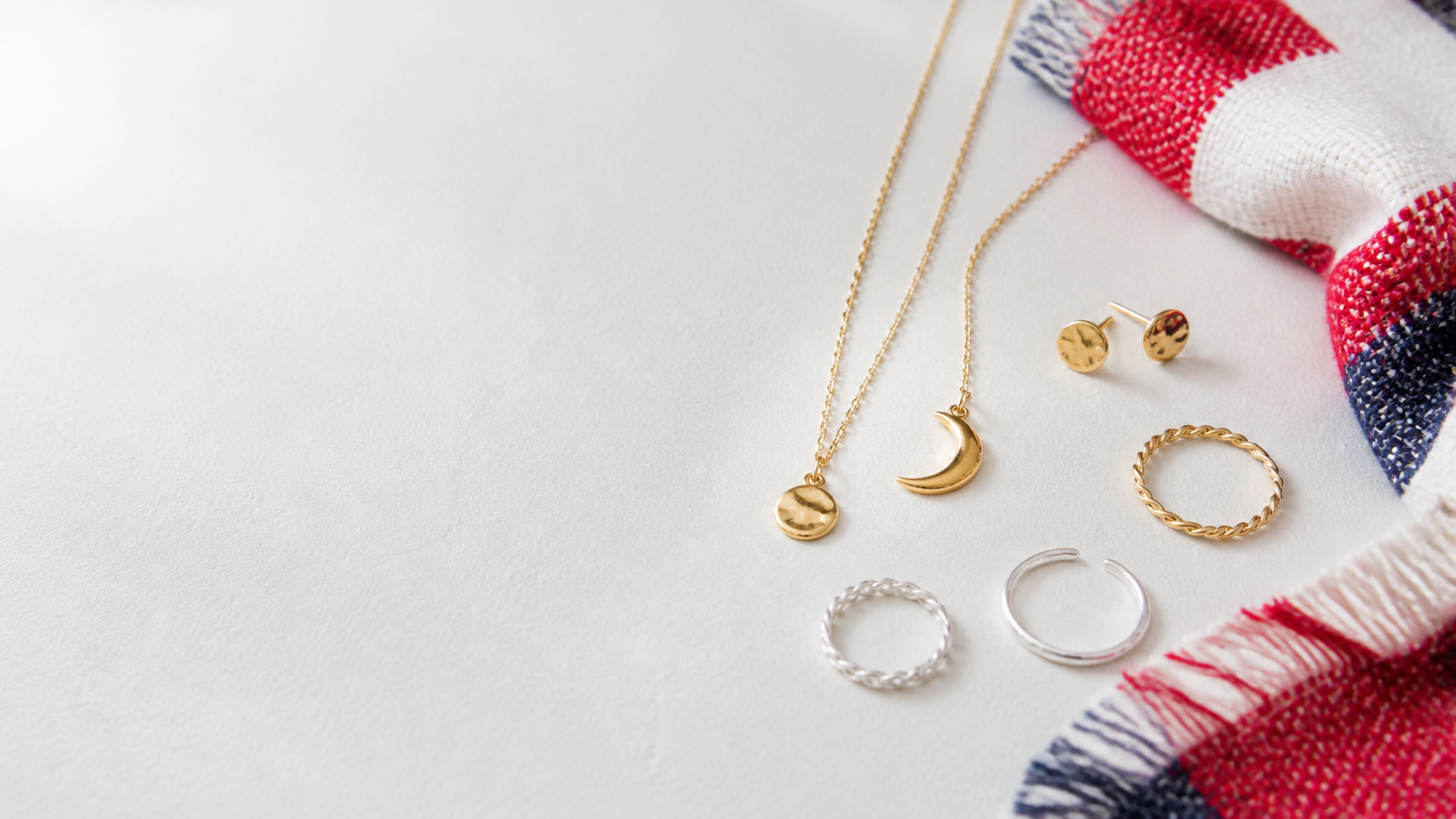 Joyas para Fiestas Patrias: ideas de accesorios para celebrar con estilo