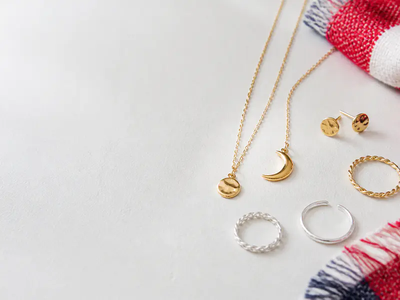 Joyas para Fiestas Patrias: ideas de accesorios para celebrar con estilo