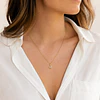 Como elegir el largo ideal de un collar: guia segun tu escote y estilo