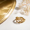 Qué significa el baño de oro en una joya: duración, diferencias y cuidados