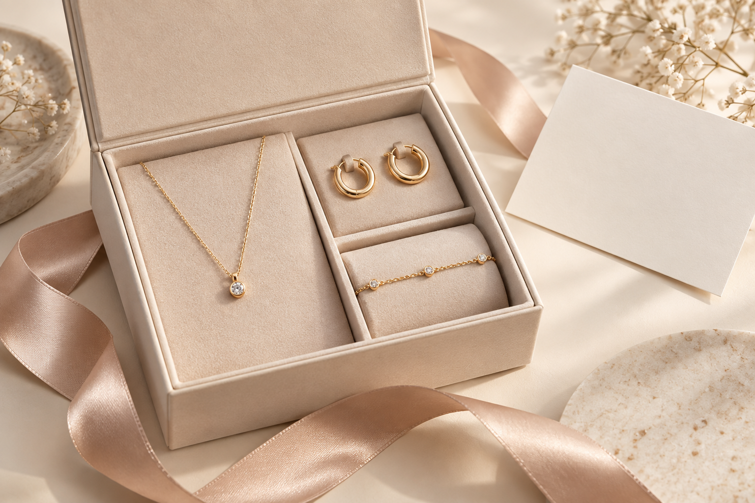 Guía de regalos con joyas: cómo elegir una pieza según su personalidad