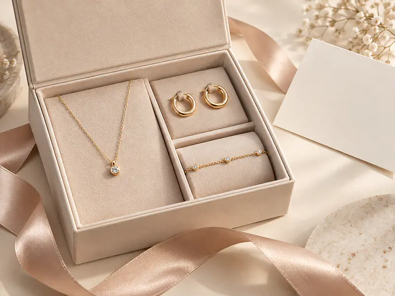 Guía de regalos con joyas: cómo elegir una pieza según su personalidad