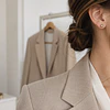 Joyas para una entrevista de trabajo: cómo elegir accesorios profesionales