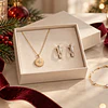 Joyas para Navidad: ideas para regalar según estilo y presupuesto