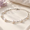 Joyas con perlas: cómo combinarlas en looks actuales y cuidarlas