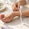 Cómo medir la muñeca para elegir una pulsera que quede bien
