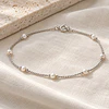 Pulsera veneciana: cómo elegir el largo y combinarla
