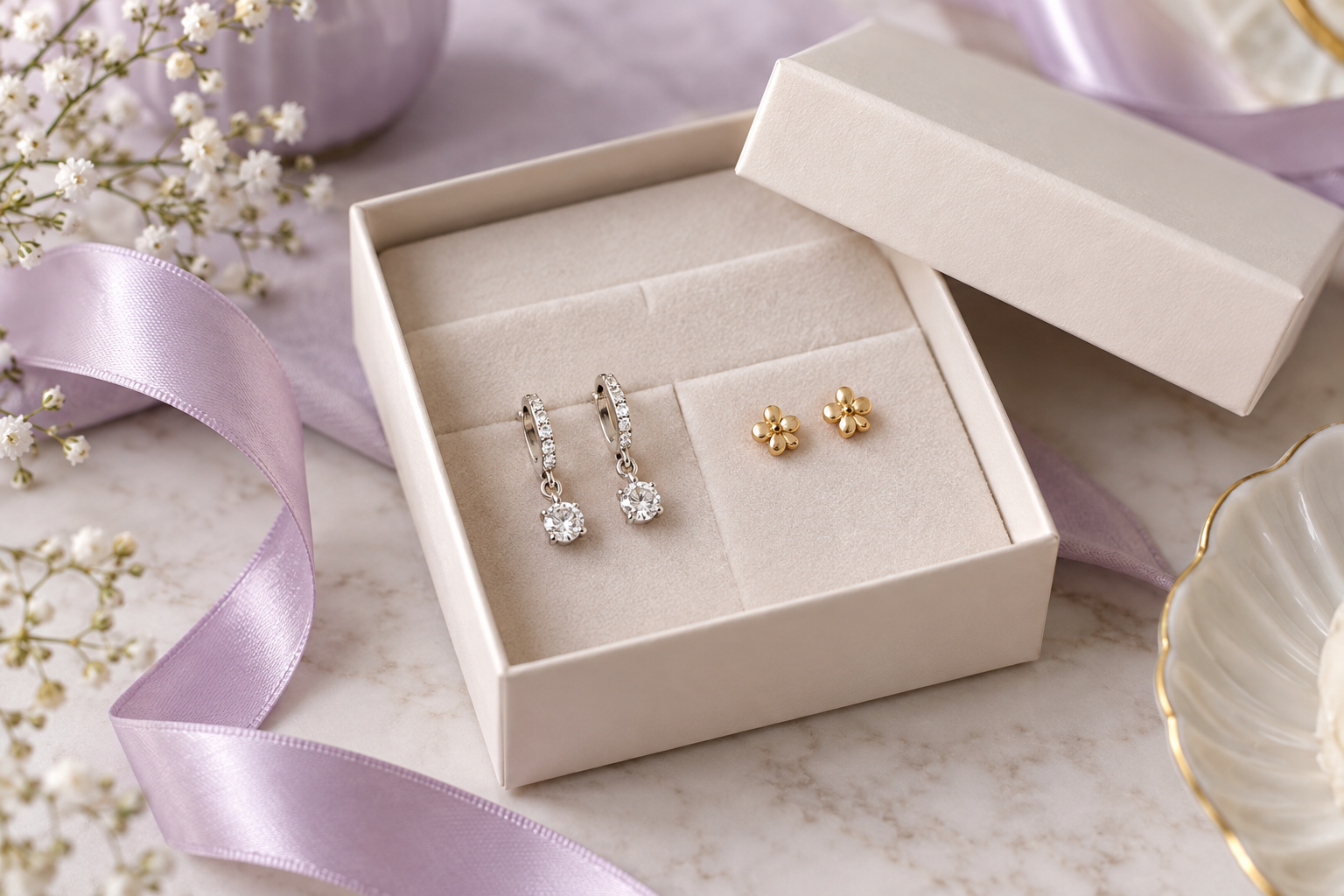 Joyas para regalar por menos de $15.000: ideas para elegir