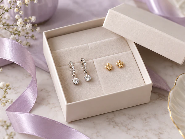 Joyas para regalar por menos de $15.000: ideas para elegir
