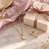 Regalo de amigo secreto para mujer: joyas que son fáciles de elegir