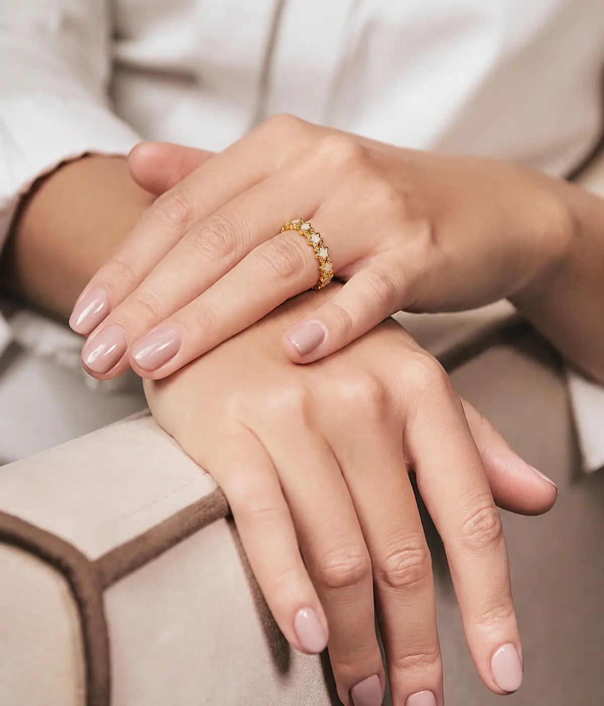 Anillos