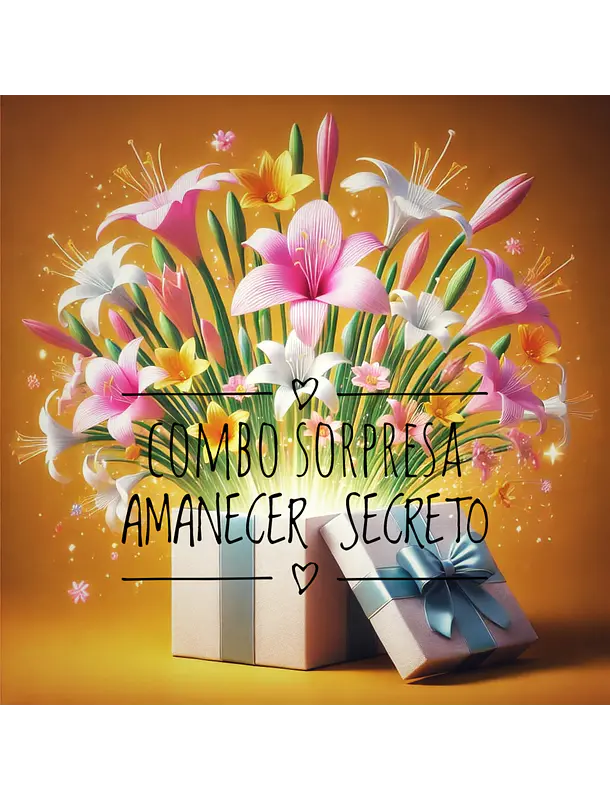 Amanecer Secreto