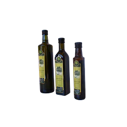 Aceite de oliva 1Lts Vidrio