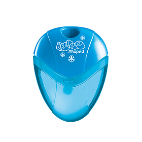 Sacapuntas Maped I-Gloo Simple con Deposito
