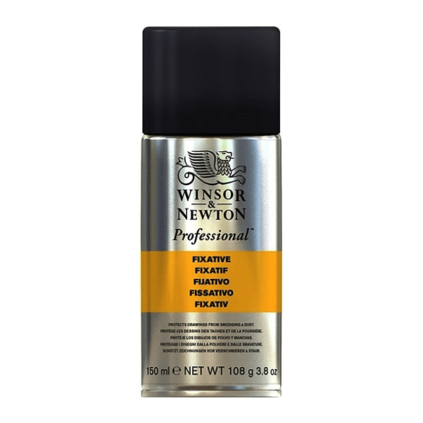 Fijativo 150 ML. 