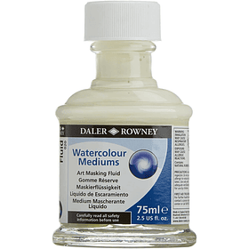 Fluido Enmascarador 75 ml