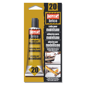 Adhesivo 20 para Modelismo 30ml 