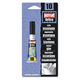 Adhesivo 10 Instantaneo 3g