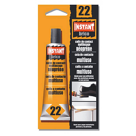 Adhesivo 22 Contacto Multiusos 30ml