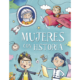 Mujeres con Historia